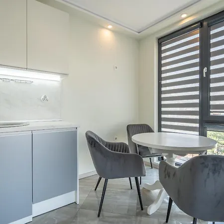 The Right Choice 23 Apartment *