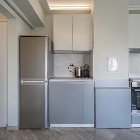 Apartment The Right Choice 23 *