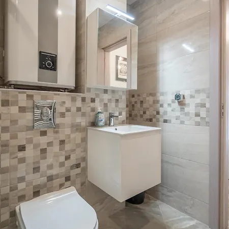 Apartment The Right Choice 23
