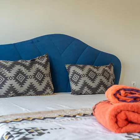 Apartment The Right Choice 23 *