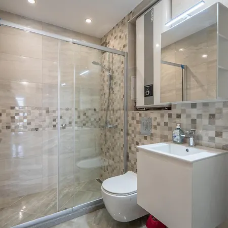 Apartment The Right Choice 23 Sofia