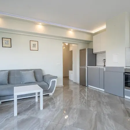 The Right Choice 23 Apartment *