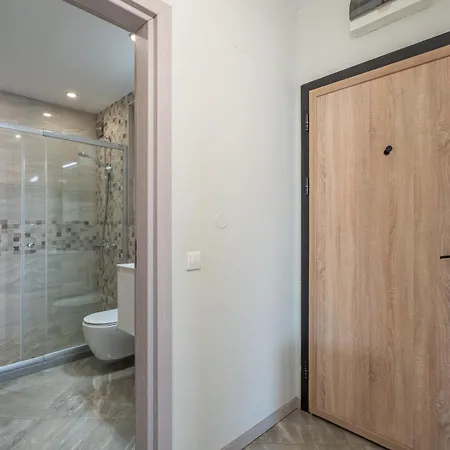 The Right Choice 23 Apartment *