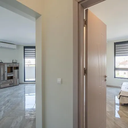 Apartment The Right Choice 23 *