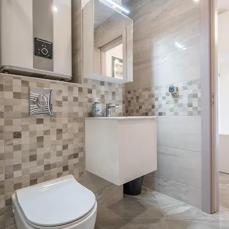 Apartment The Right Choice 23