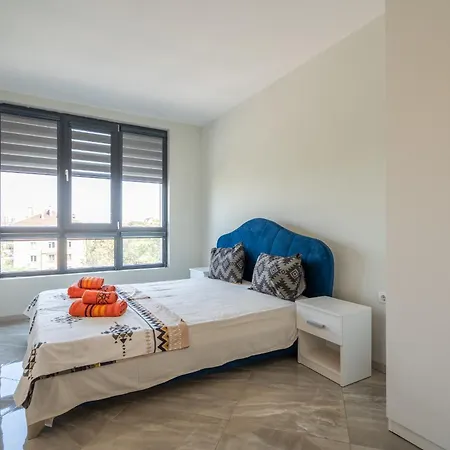 Apartment The Right Choice 23 *