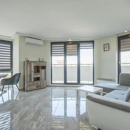 The Right Choice 23 Apartment *